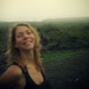 Meet your Posher, Anne olivia